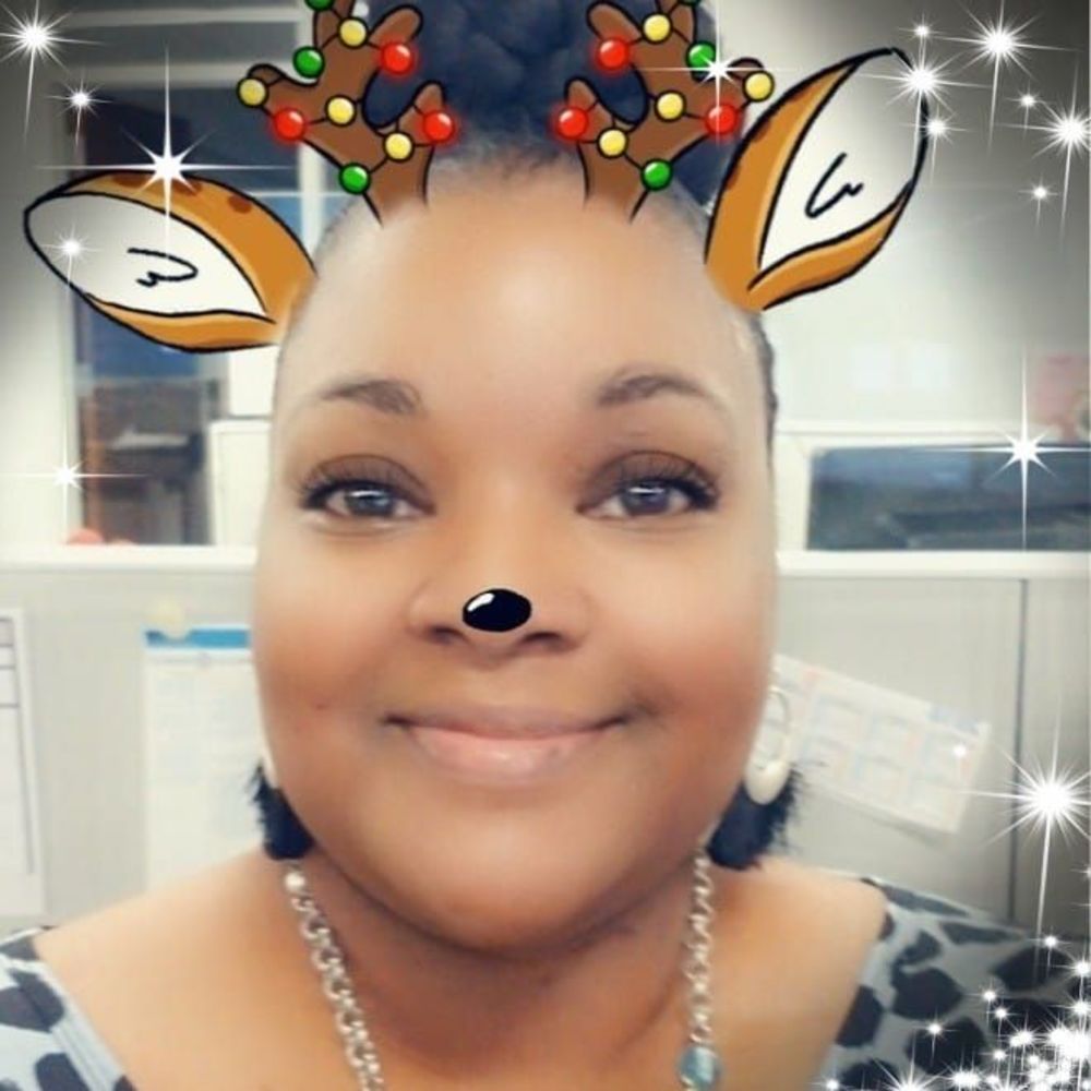Meet your Posher, Christiana